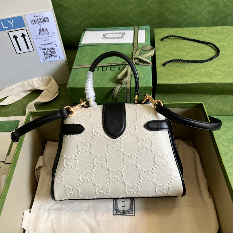 OZ - GCI Bags - 1444