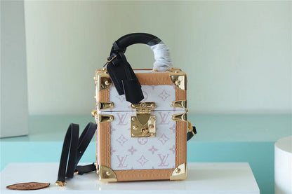 Ozarra - LUV Bags - 098