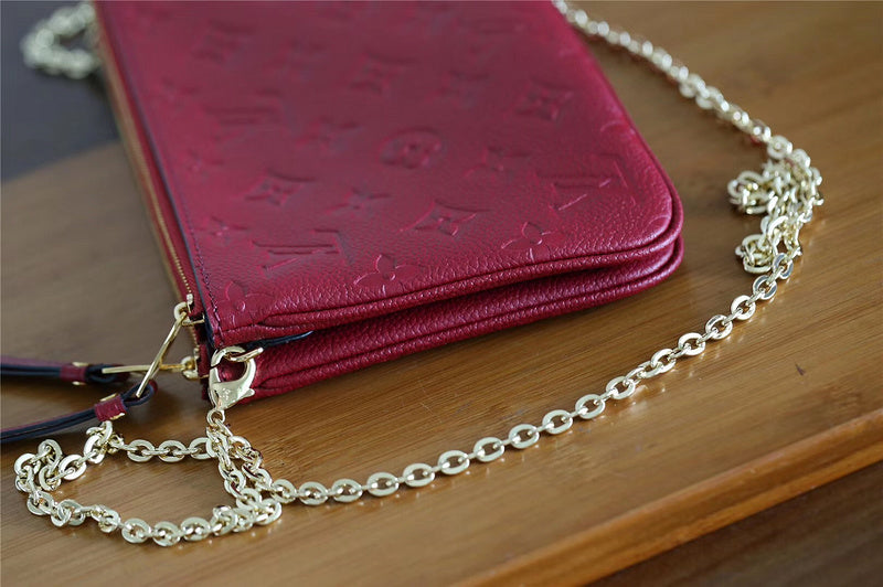Ozarra Fashion Lu-Vi bags - 9051