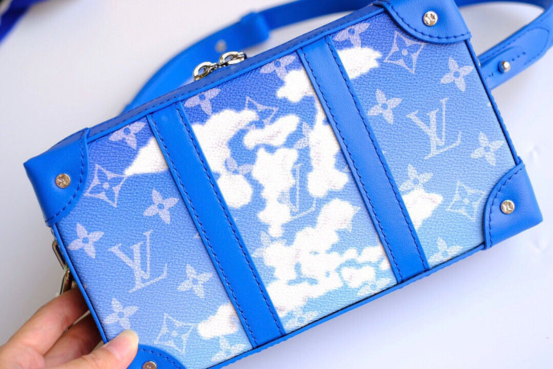 Fashion Lu-Vi bags - 3076