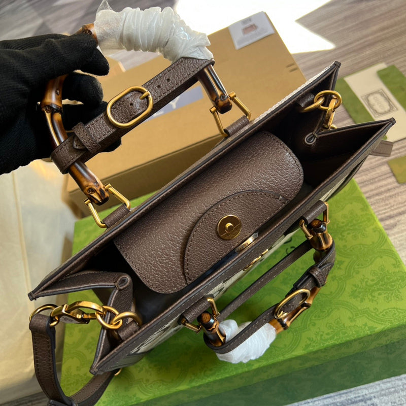 Ozarra - GCI Bags - 4770