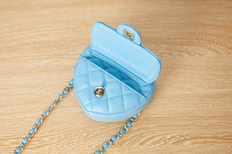 BAB - CHL Bags - 2731