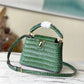 Fashion Lu-Vi bags - 4762