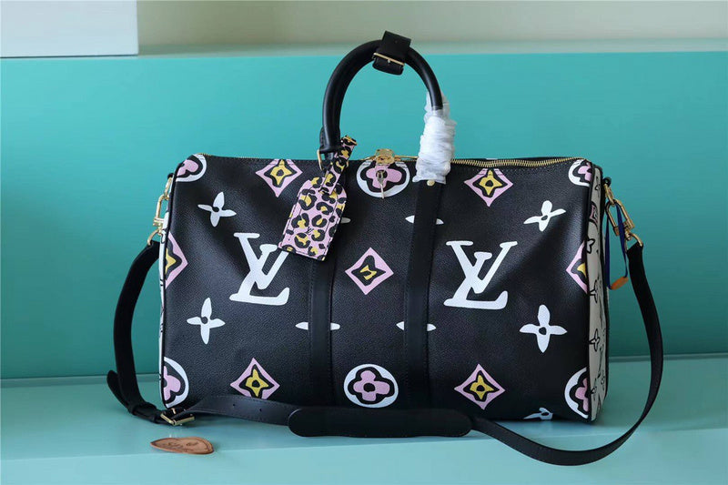 Ozarra Fashion Lu-Vi bags - 9434