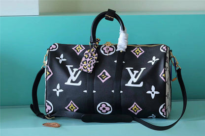 Ozarra Fashion Lu-Vi bags - 9434