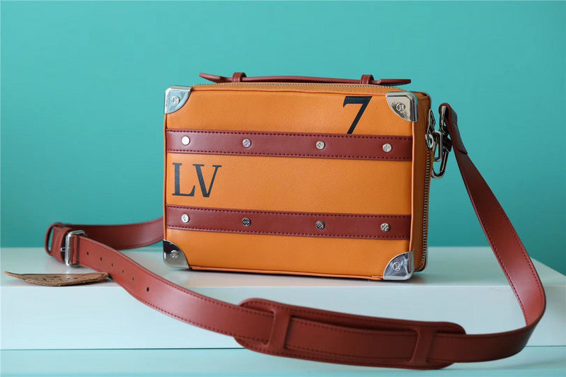 Ozarra Fashion Lu-Vi bags - 10265