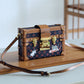 Ozarra Fashion Lu-Vi bags - 8219