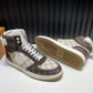 Ozarra Luxury - LOV Men Shoes - 1215