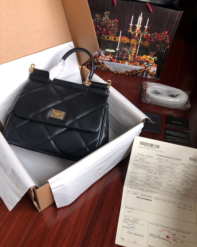Ozarra - DG Bags - 459