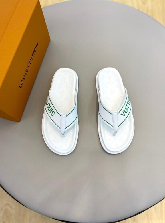 Ozarra Luxury - LOV Men Shoes - 1094