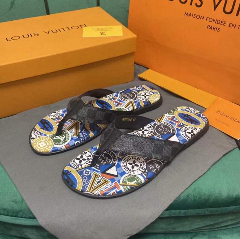 Ozarra Luxury - LOV Men Shoes - 1301