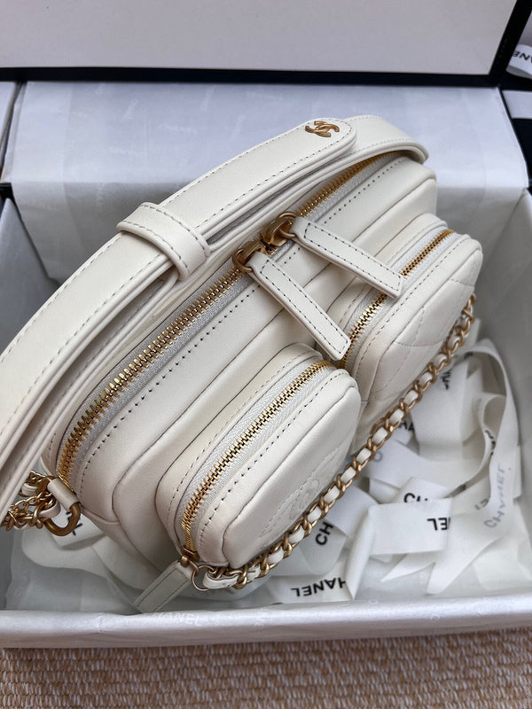 BAB - CHL Bags - 3419