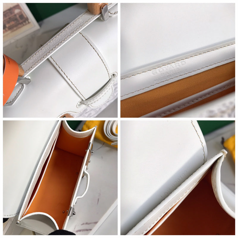 OZ - GYO Bags - 810