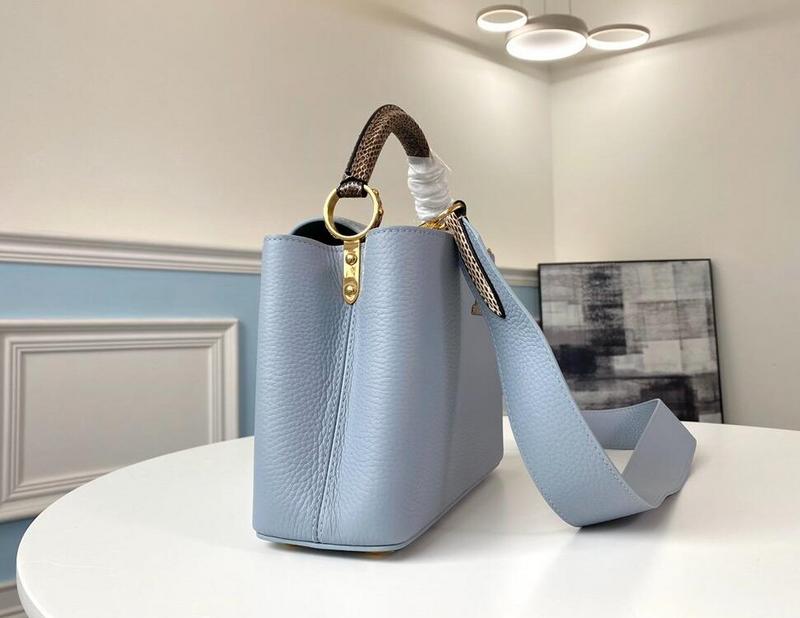 Ozarra Luxury - LOV Bags - 2574
