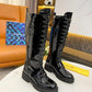 Ozarra Luxury - LOV Women Shoes - 861