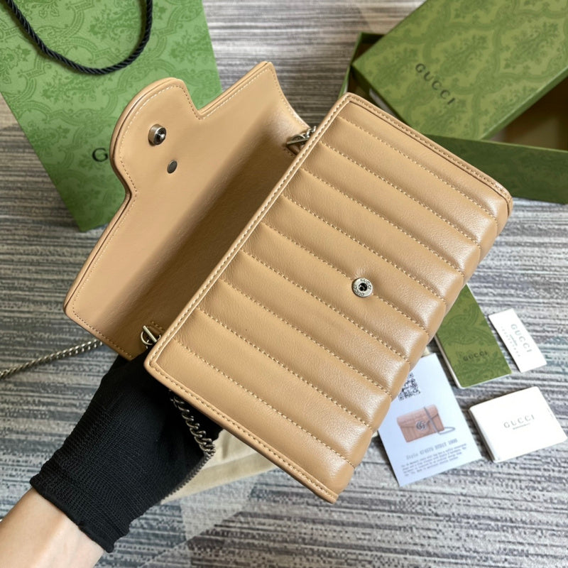 Ozarra - GG Bags - 1684
