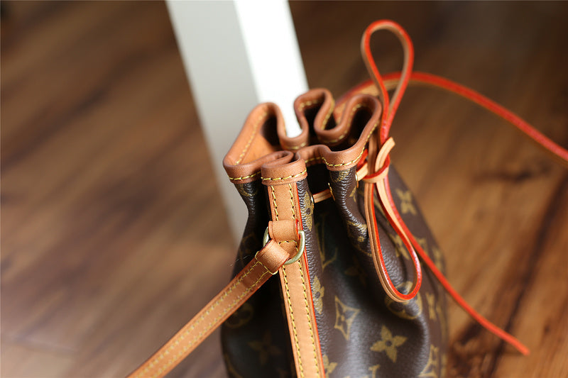 Ozarra Fashion Lu-Vi bags - 9390