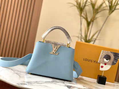 Ozarra - GUKI Women Bags - 1518