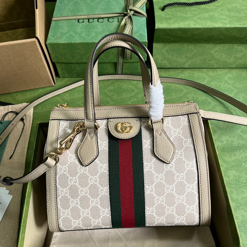 OZ - GCI Bags - 532