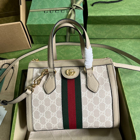 OZ - GCI Bags - 532