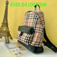 Ozarra Fashion -BBR Bags - 254