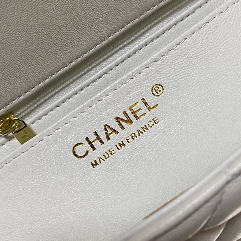 BAB - CHL Bags - 3337