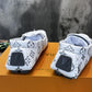 Ozarra Luxury - LOV Men Shoes - 834