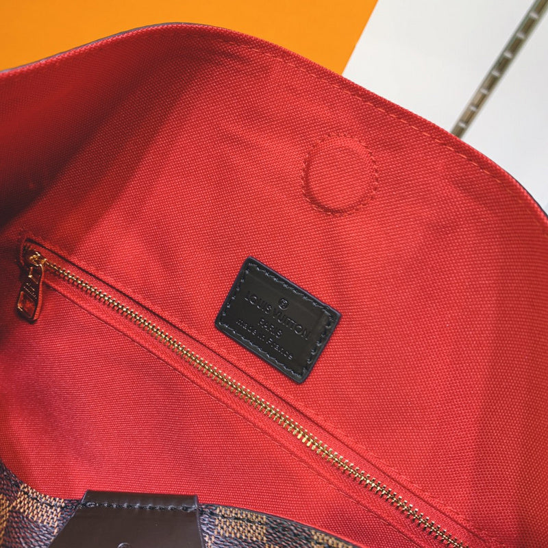 Ozarra Fashion Lu-Vi bags - 17509