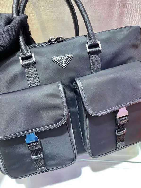 Oz - Fei Bags - 796