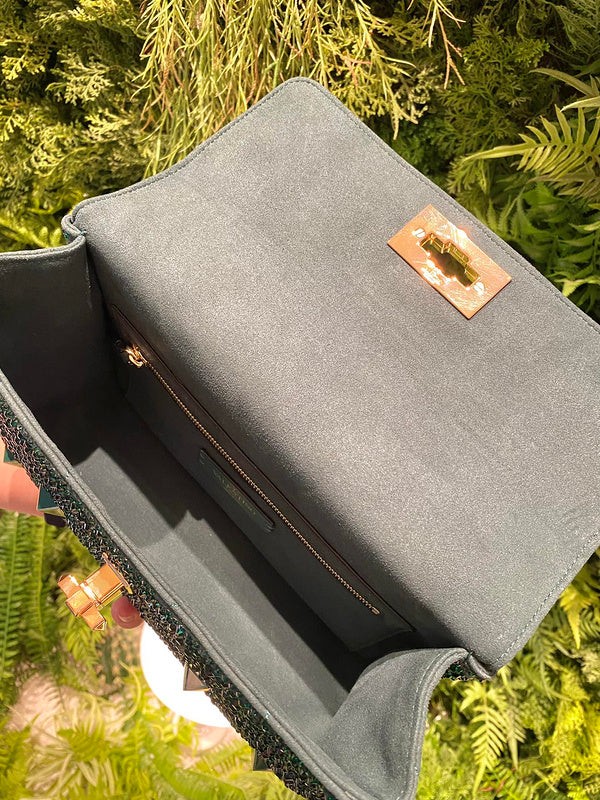OZ - VEL Bags - 1021