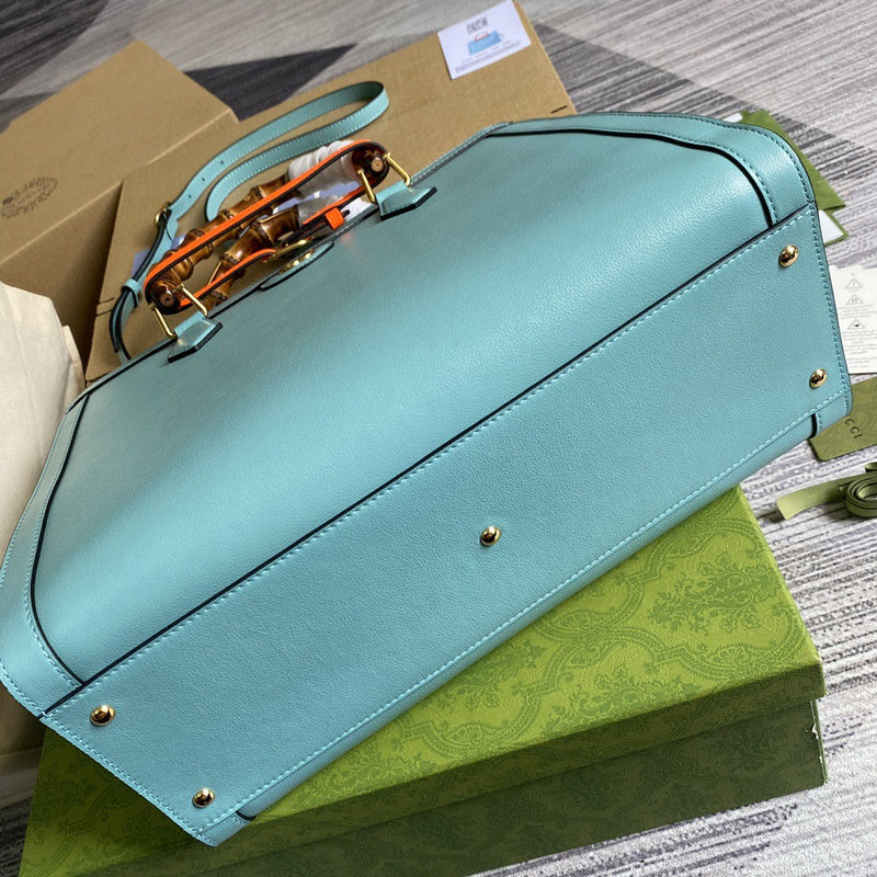 Ozarra - GUKI Bags - 1704