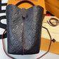 Ozarra Fashion Lu-Vi bags - 8562