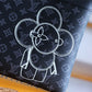 Ozarra Fashion Lu-Vi bags - 11124