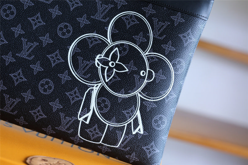 Ozarra Fashion Lu-Vi bags - 11124