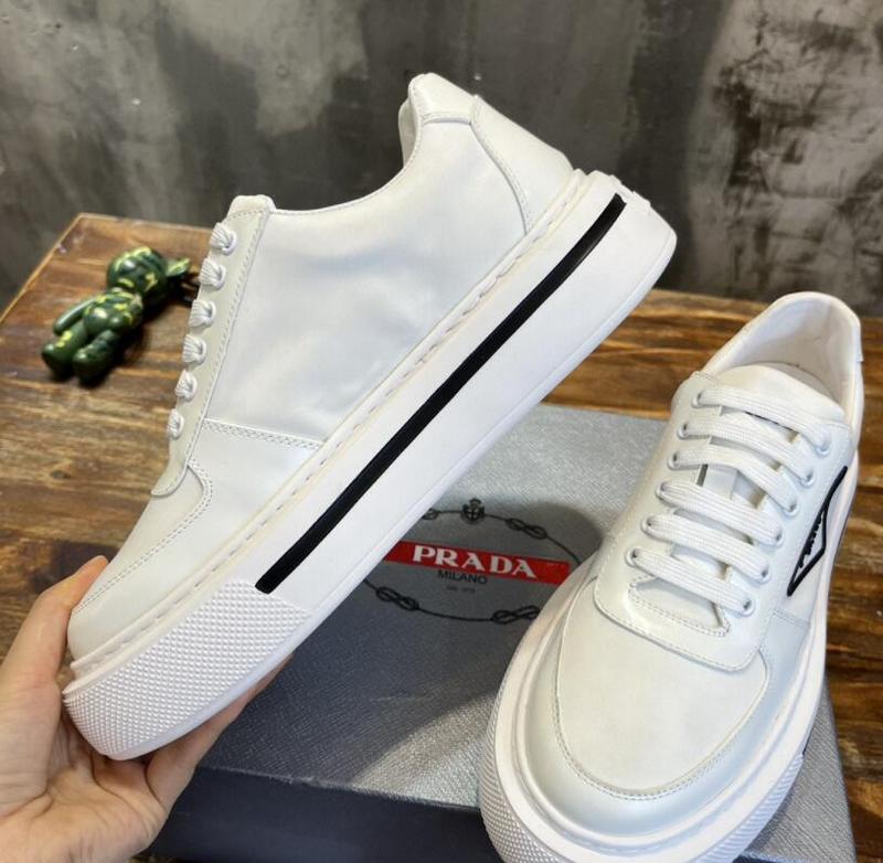 Ozarra Luxury - PD Men Shoes - 115