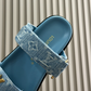 Ozarra Luxury - LOV Women Shoes - 052
