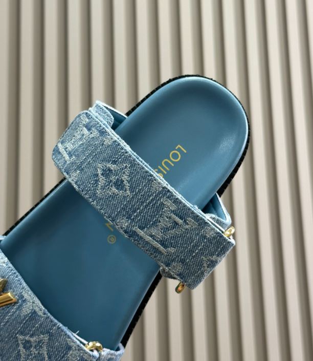 Ozarra Luxury - LOV Women Shoes - 052
