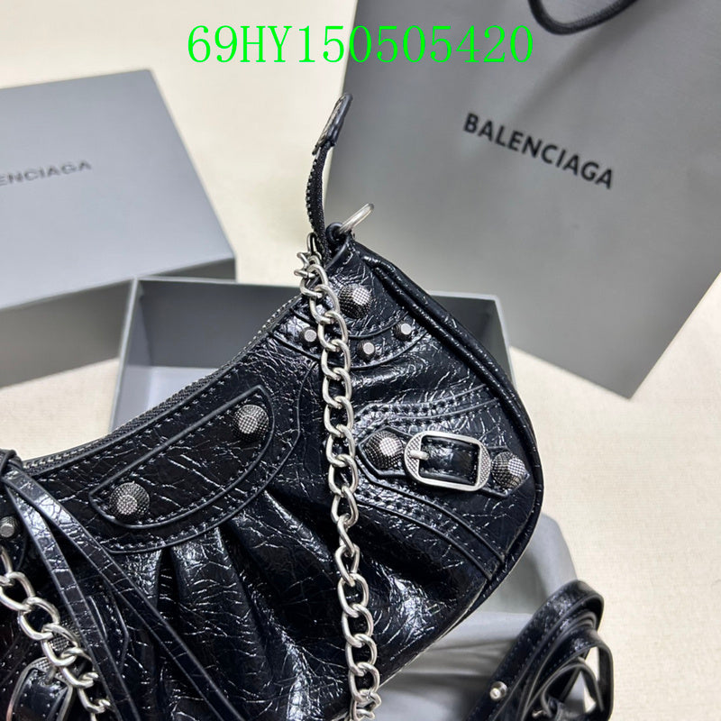 Ozarra Fashion - BGA Bags - 1811