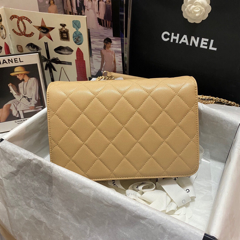 BAB - CHL Bags - 3435