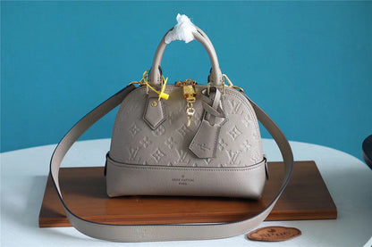 Ozarra Fashion Lu-Vi bags - 8295