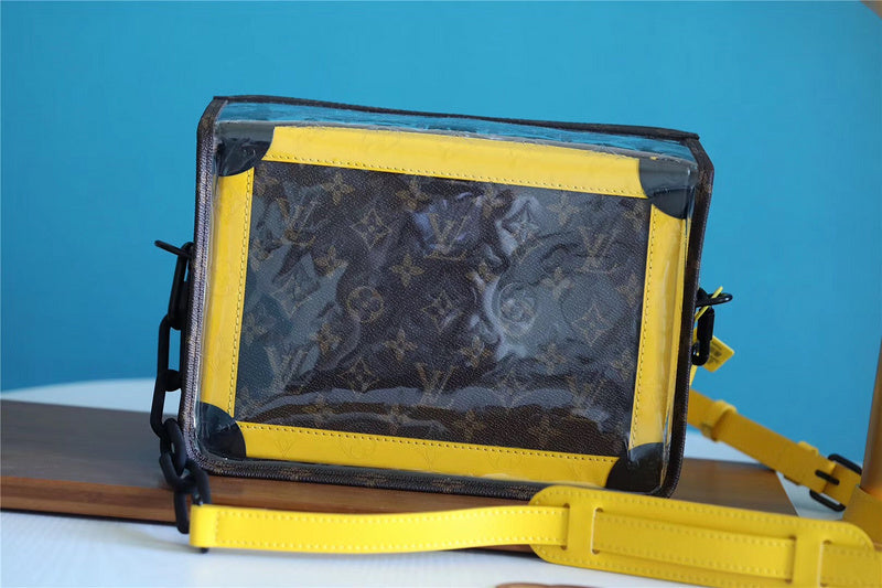 Ozarra Fashion Lu-Vi bags - 10193