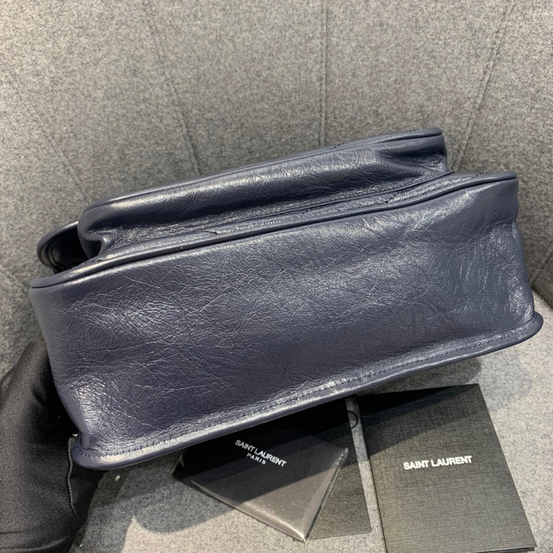 OZ - SLY Bags - 1382
