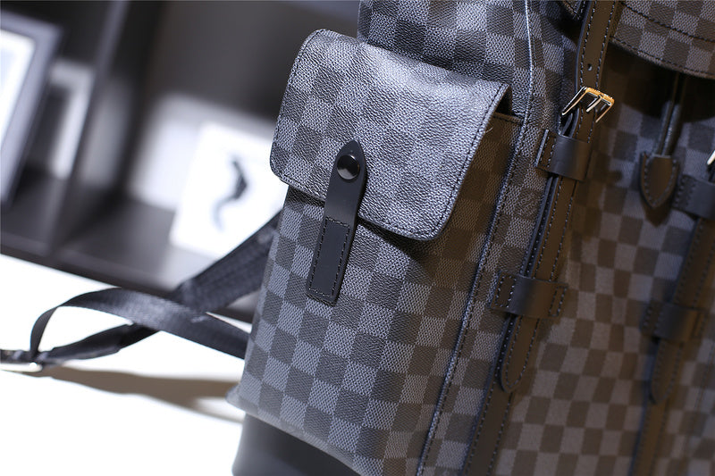Ozarra Fashion Lu-Vi bags - 9701
