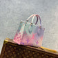 Ozarra Fashion Lu-Vi Bags - 16699