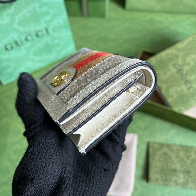 OZ - GCI Bags - 2132