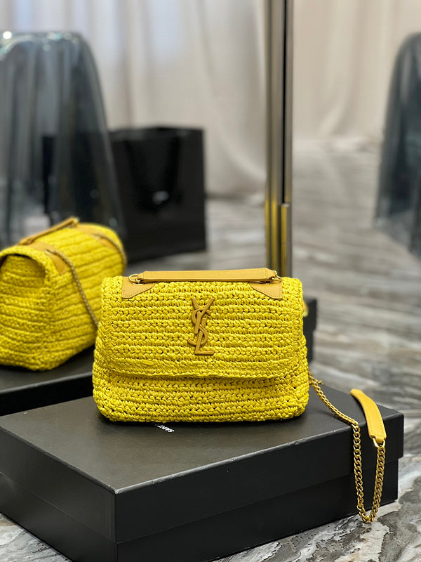 OZ - SLY Bags - 1353