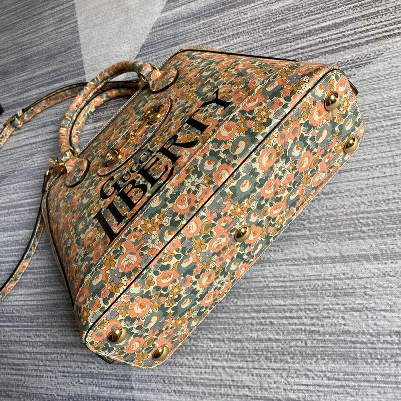 Ozarra - GUKI Bags - 1996
