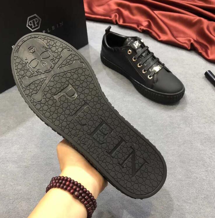 Ozarra Luxury - PHP Shoes - 124