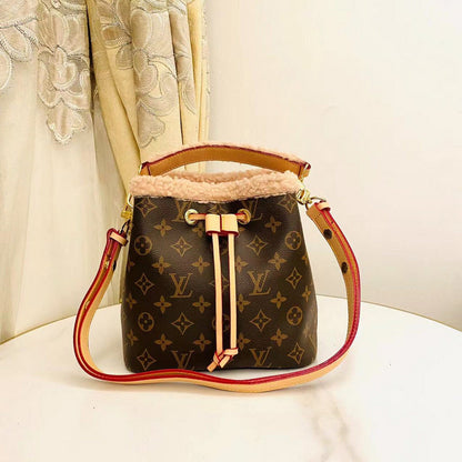 Ozarra - GUKI Women Bags - 1656