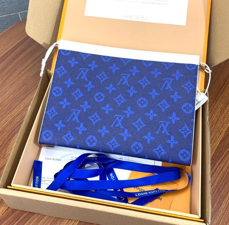 Ozarra Luxury - LOV Bags - 2202